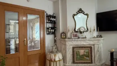 Chalet in Campo Real photo 7