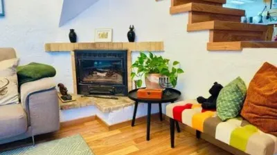 Terraced house on Calle Brussel·les, 4 photo 7