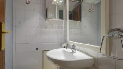 Apartment in Puerta del Ángel photo 29