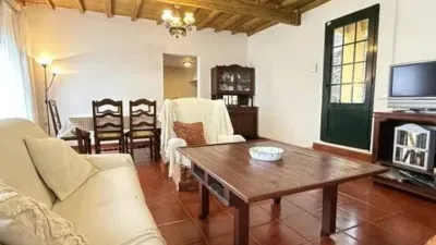 Chalet in Moaña photo 19