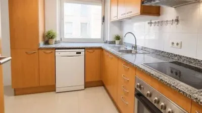 Apartment in Esplugues de Llobregat photo 11