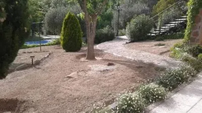 Townhouse in Club de Golf-Molino de la Hoz photo 3