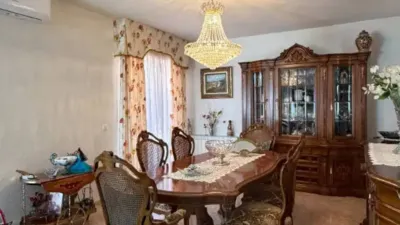 Chalet in Campo Real photo 14