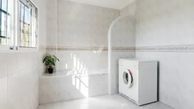 Chalet in Pedralba photo 9