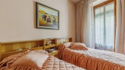 Apartment in Embajadores-Lavapiés photo 9