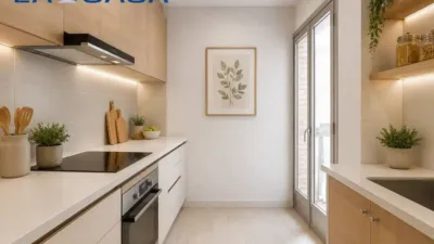 Apartment in Buenavista photo 58