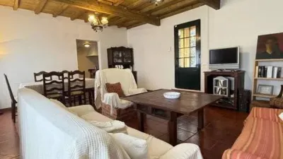 Chalet in Moaña photo 41