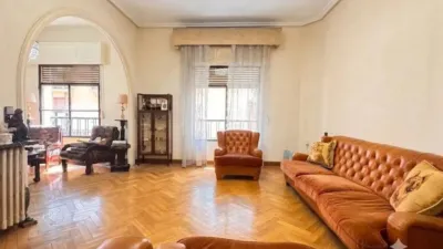 Apartment in Universidad-Malasaña photo 3
