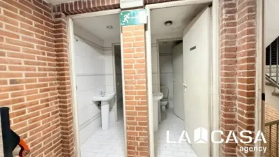 Apartment in Naranjo-La Serna photo 48