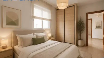 Apartment in Buenavista photo 57