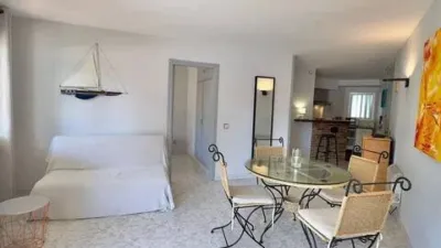 Apartment on Carrer d'Eivissa photo 3