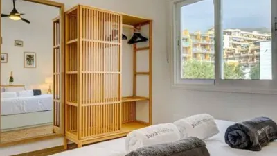 Apartment on Avenida Marítima photo 24