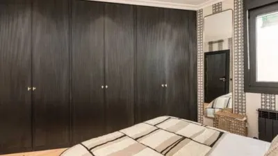 Apartment on Goya photo 27