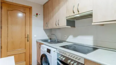 Apartment in Puerta Bonita photo 2
