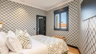 Apartment on Goya photo 20