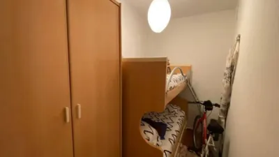 Chalet en venta en Calle de las Infantas, La Guardia de 70.000 €