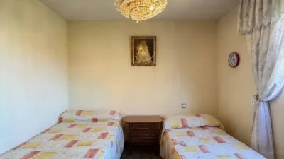Apartment in Numancia photo 22