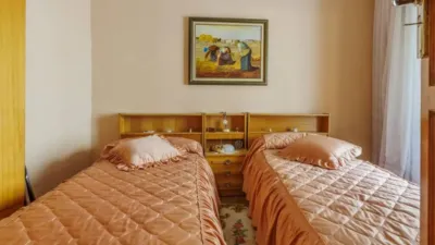 Apartment in Embajadores-Lavapiés photo 8