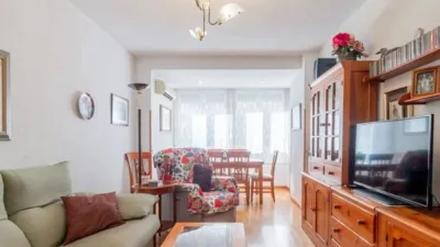Flat in Comillas photo 6