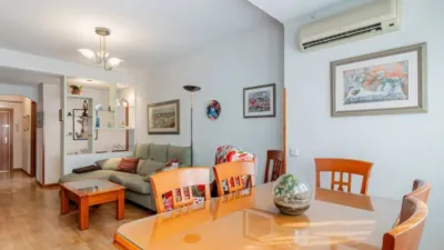 Flat in Comillas photo 8