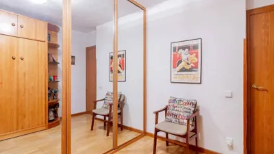 Flat in Comillas photo 27