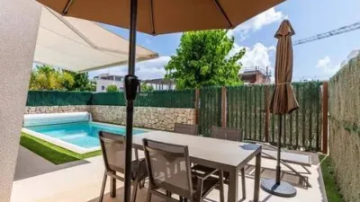 Casa – Pilar de la Horadada - Vista 4