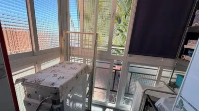Apartment in Pradolongo photo 8