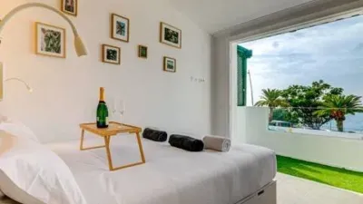 Apartment on Avenida Marítima photo 18