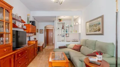 Flat in Comillas photo 9