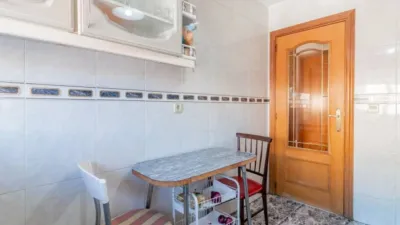 Apartment in Almendrales photo 4