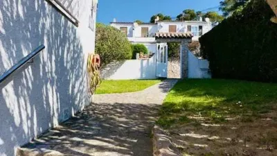 Chalet on Avinguda del Maresme photo 57