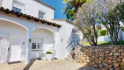 Chalet on Avinguda del Maresme photo 53