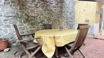 Chalet in Moaña photo 3