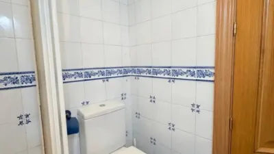 Apartment in Naranjo-La Serna photo 37