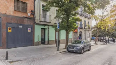 Apartment in Embajadores-Lavapiés photo 30