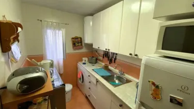 Chalet en venta en Calle de las Infantas, La Guardia de 70.000 €