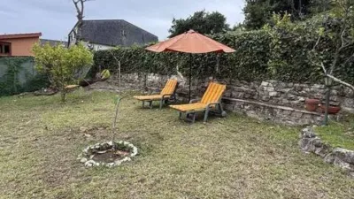 Chalet in Moaña photo 68