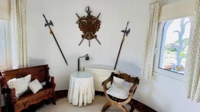 Chalet on Avinguda del Maresme photo 27
