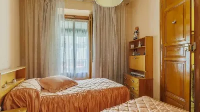 Apartment in Embajadores-Lavapiés photo 7