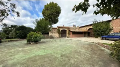 Chalet in Els Pins photo 33
