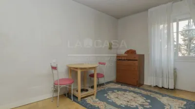 Apartment in Puerta del Ángel photo 9