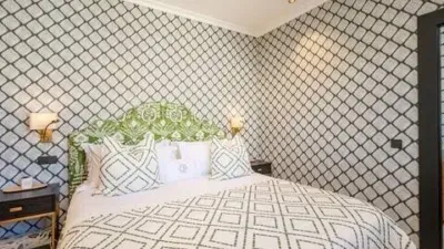 Apartment on Goya photo 18