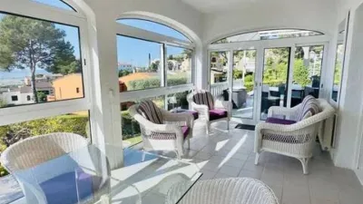 Chalet on Avinguda del Maresme photo 14