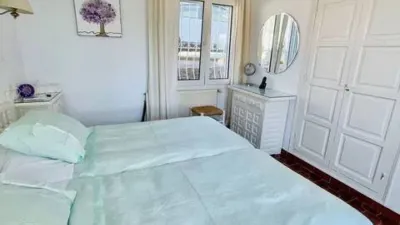 Chalet on Avinguda del Maresme photo 18