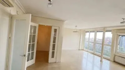 Penthouse on Paseo de la Castellana photo 6