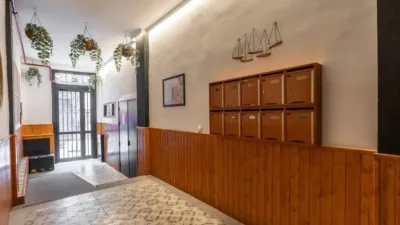 Apartment in Universidad-Malasaña photo 43
