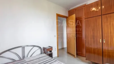 Apartment in Hellín photo 21