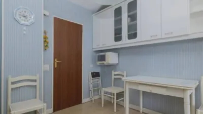 Apartment in Puerta del Ángel photo 21