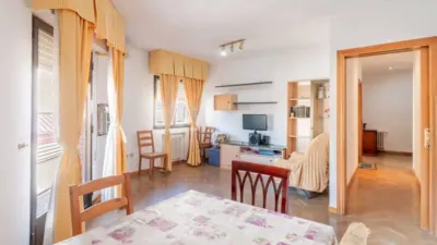 Apartment in Almendrales photo 5