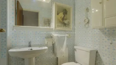 Apartment in Puerta del Ángel photo 28